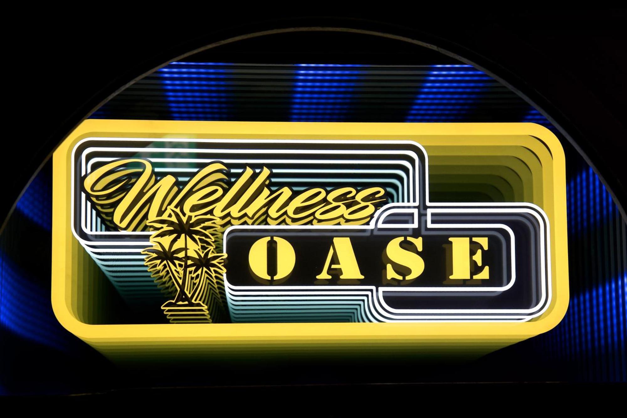 ケルクラーデ Wellness-Oase Bed & Breakfast エクステリア 写真